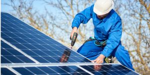 Installation Maintenance Panneaux Solaires Photovoltaïques à Gorenflos